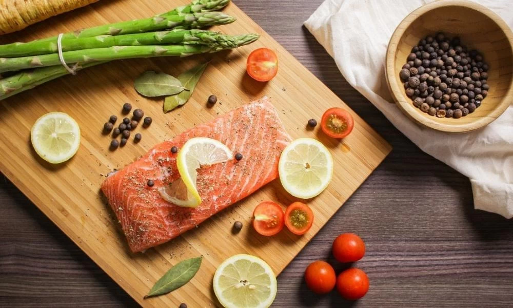 Τα μυστικά της «έξυπνης» διατροφής που θωρακίζουν την υγεία μας